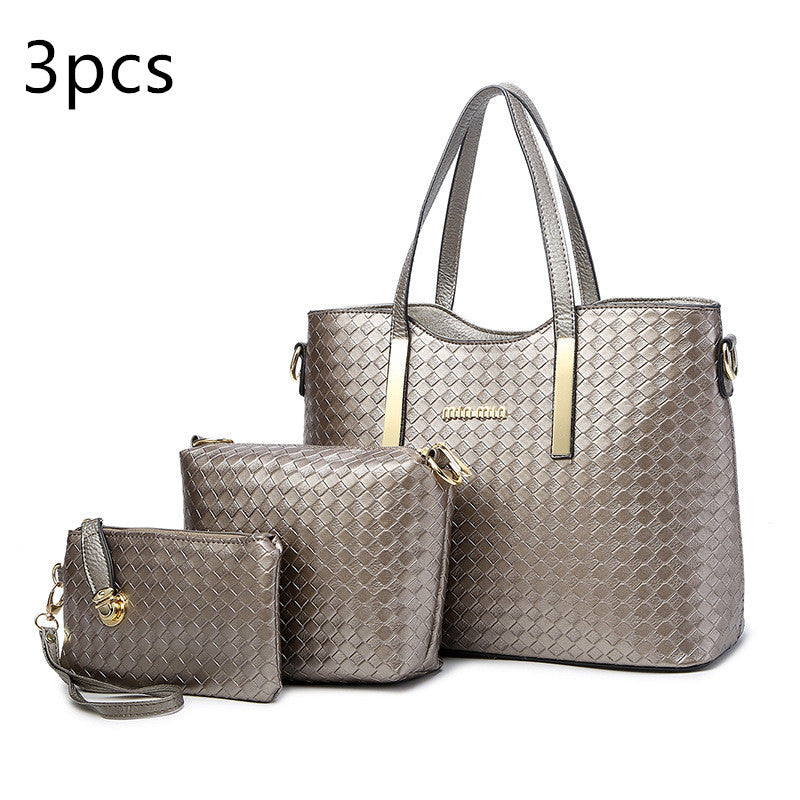 Spring ladies bags handbags - Beuti-Ful