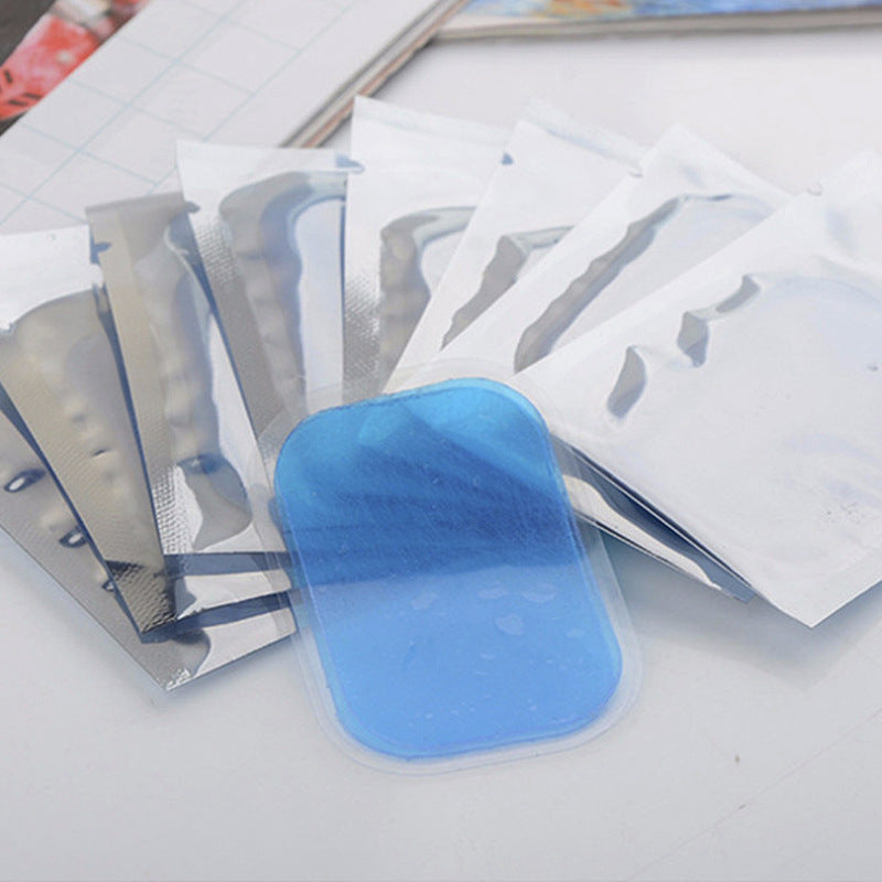 The Ultimate EMS Abs & Muscle Trainer - Beuti-Ful