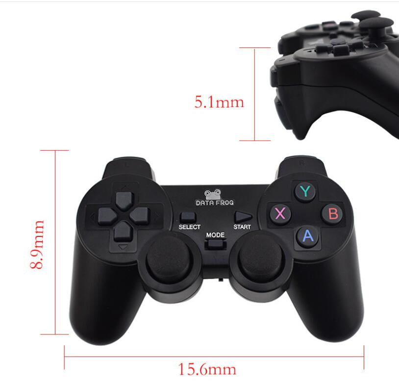 Wireless Android Gamepad