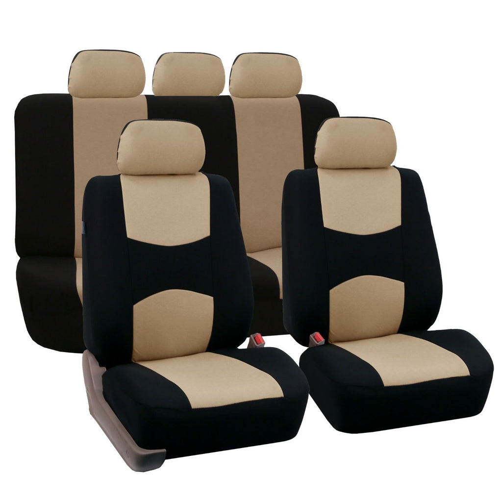 Car seat cover - Beuti-Ful