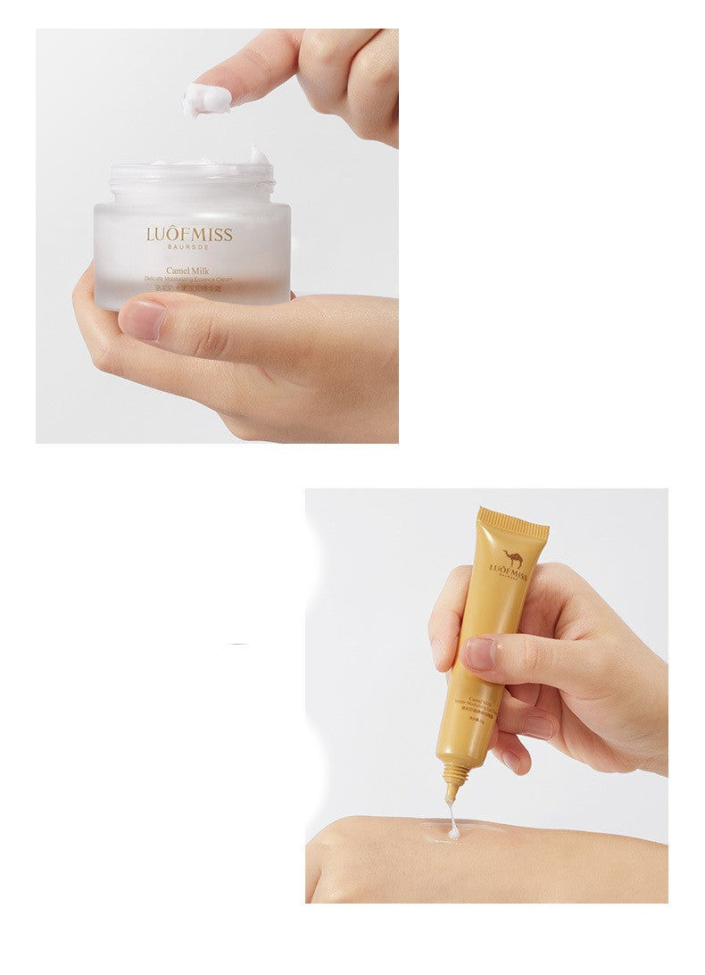 Shrinking Pores Clearing And Hydrating Skin Care Products Set - Beuti-Ful