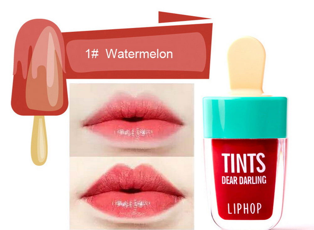 Ice Cream Lip Gloss - Beuti-Ful