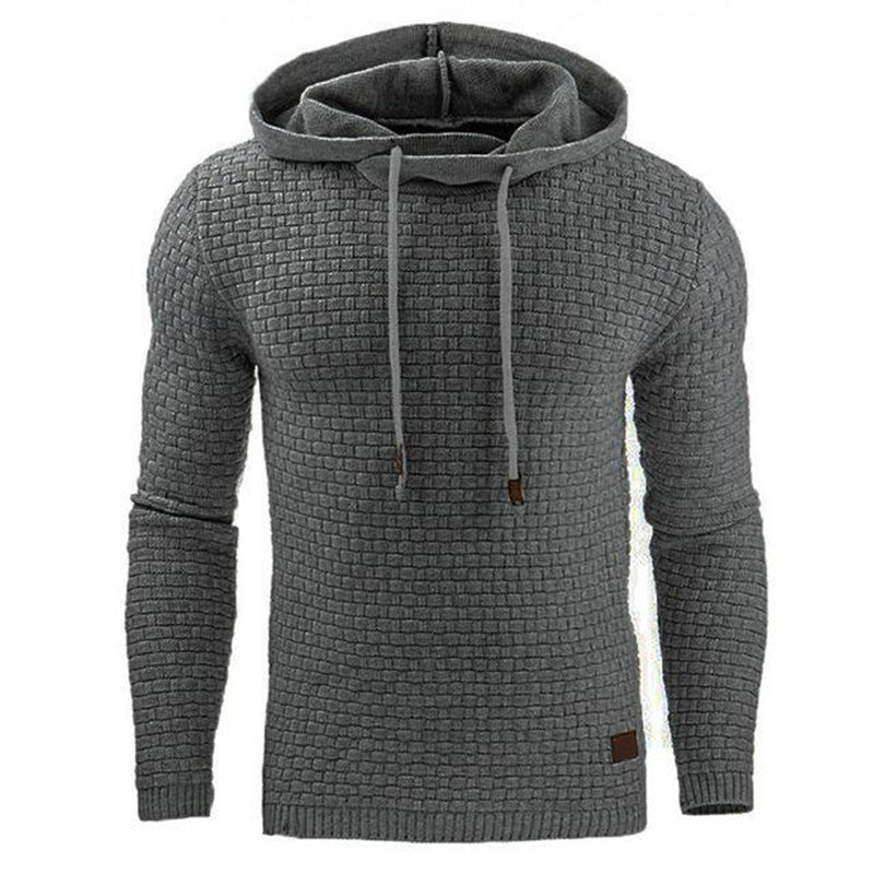 Men's hoodies sweater - Beuti-Ful