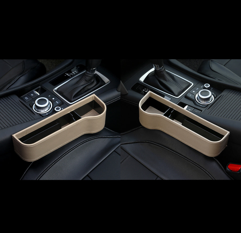 Car Storage Box - Beuti-Ful