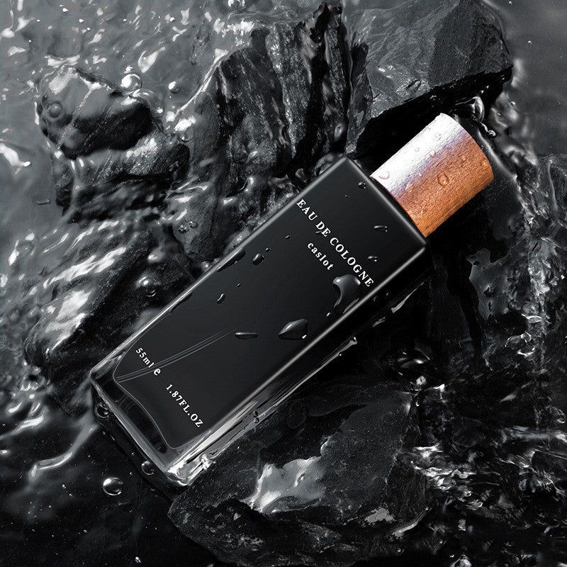 55ml Men's Long-lasting Light Perfume Cologne - Beuti-Ful