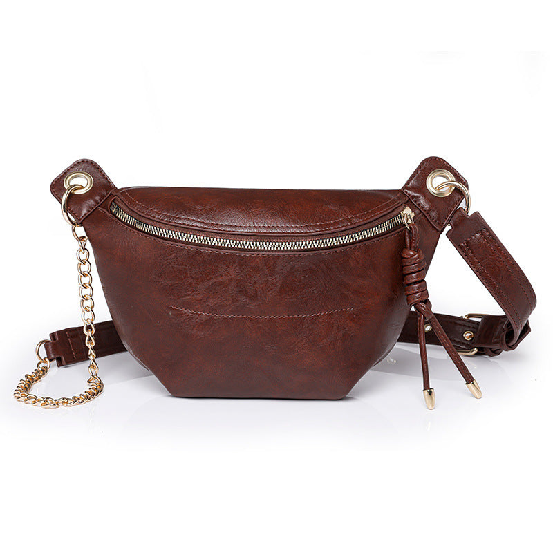 Women's Stylish Graceful Simple Casual Shoulder Bag - Beuti-Ful