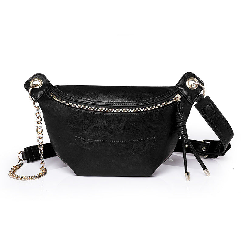 Women's Stylish Graceful Simple Casual Shoulder Bag - Beuti-Ful
