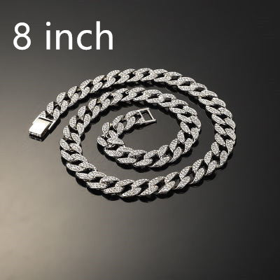 Men's Cuban Chain