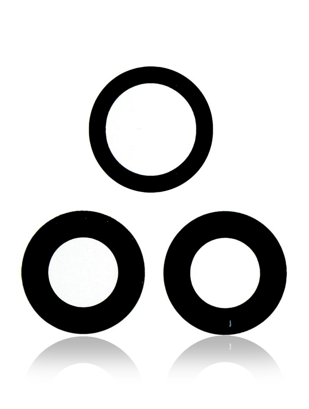 Repair Mobile Phone Rear Camera Lens - Beuti-Ful