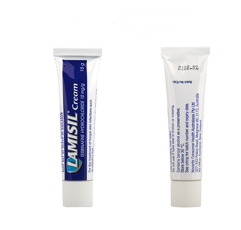 Foot cream, sweaty foot itch cream - Beuti-Ful