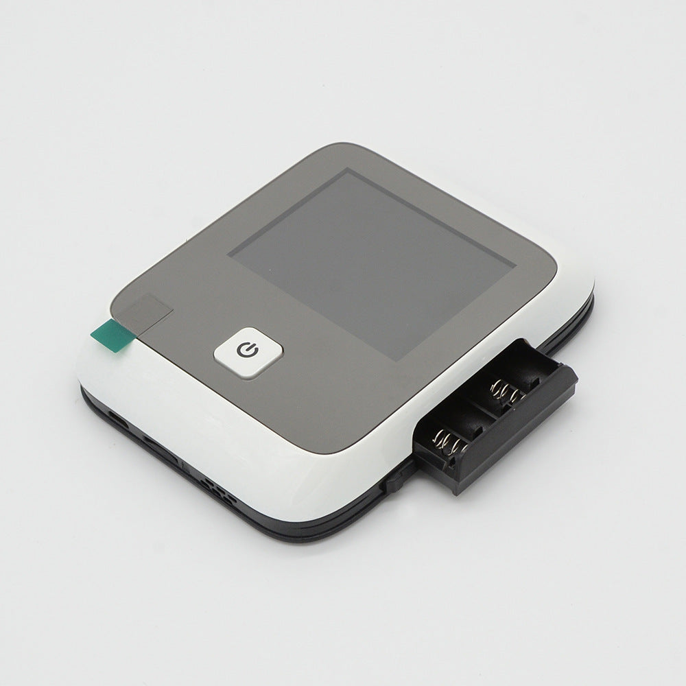 Peephole camera - Beuti-Ful