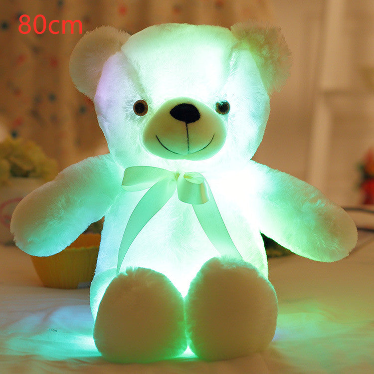 Luminous teddy bear for children - Beuti-Ful