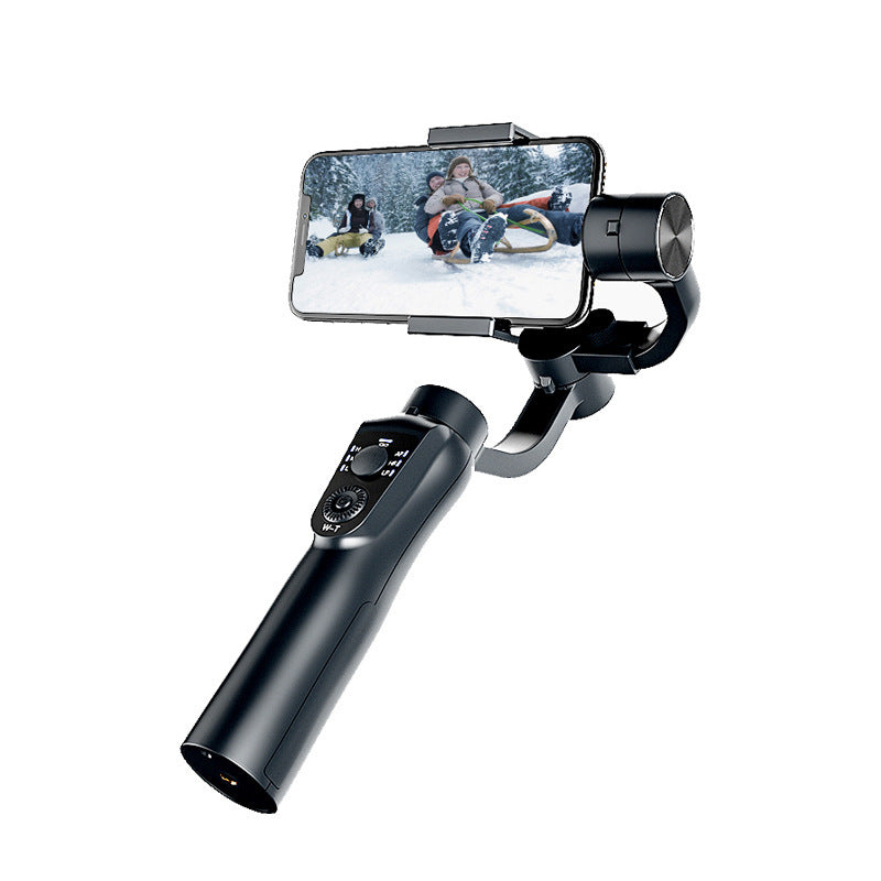 Holding stabilizer and handheld gimbal - Beuti-Ful
