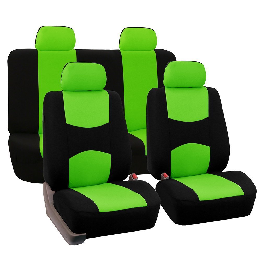 Car seat cover - Beuti-Ful