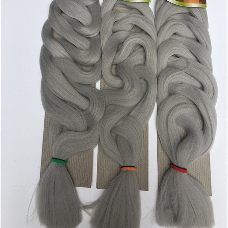 Xpression Braids Hair Expression Twist Jumbo Braid - Beuti-Ful