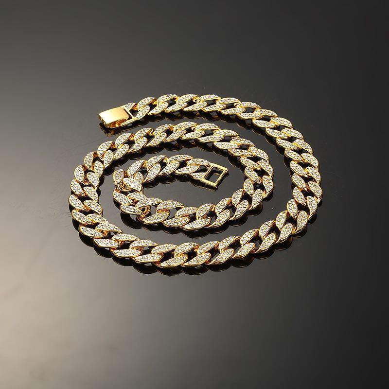 Men's Cuban Chain