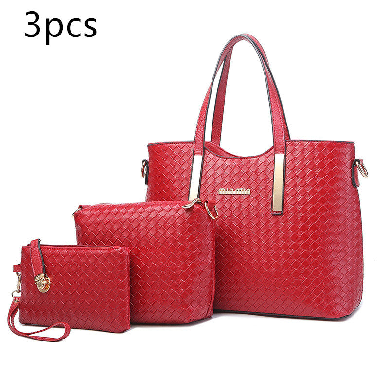 Spring ladies bags handbags - Beuti-Ful