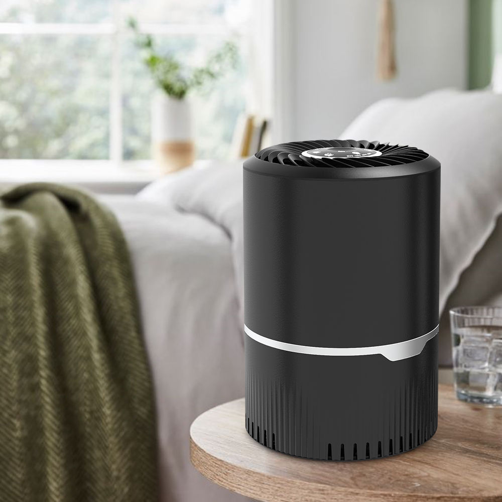 Car air purifier - Beuti-Ful