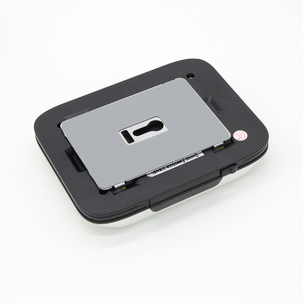 Peephole camera - Beuti-Ful