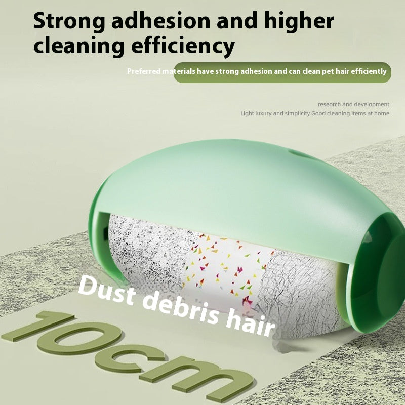 Washable Strong Lent Remover Roller Clothes Hair - Beuti-Ful