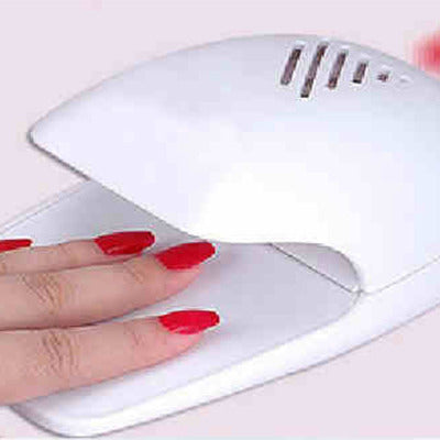 Nail dryer Nail Tool Nail Dryer nail polish Mini Nail Dryer - Beuti-Ful