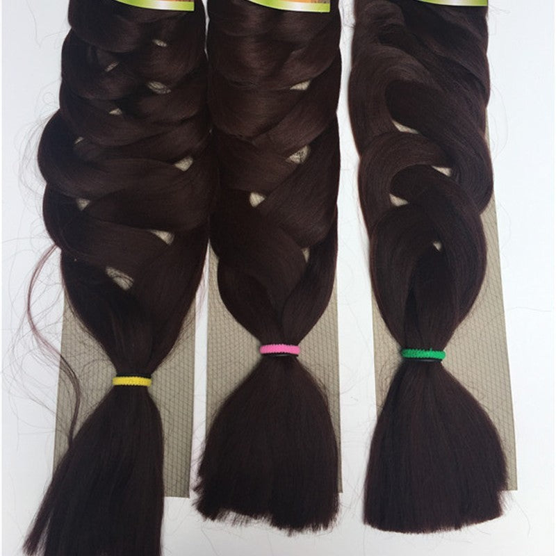 Xpression Braids Hair Expression Twist Jumbo Braid - Beuti-Ful