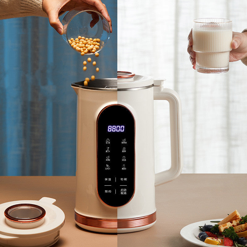 Mini Multifunctional  Machine Household Bean Juice Maker