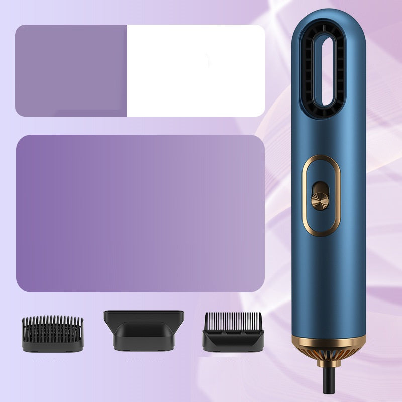 Multifunctional Dry And Wet Dual Three-in-one Hair Straightener - Beuti-Ful