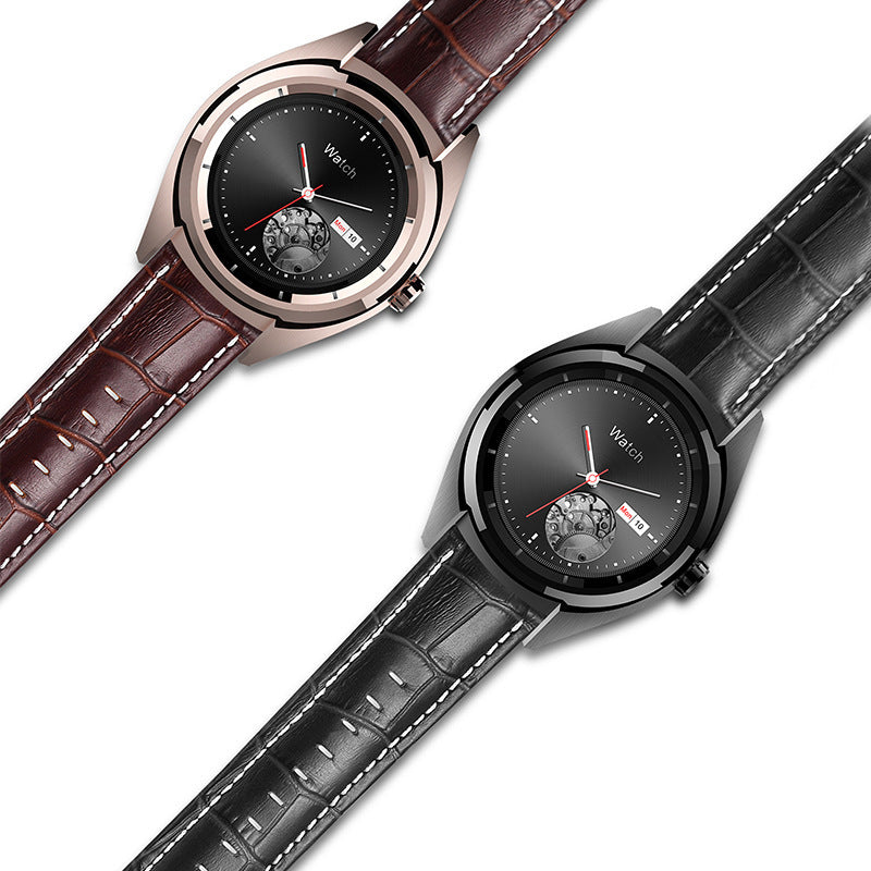 X1 Smart Watch Heart Rate And Blood Pressure watch - Beuti-Ful