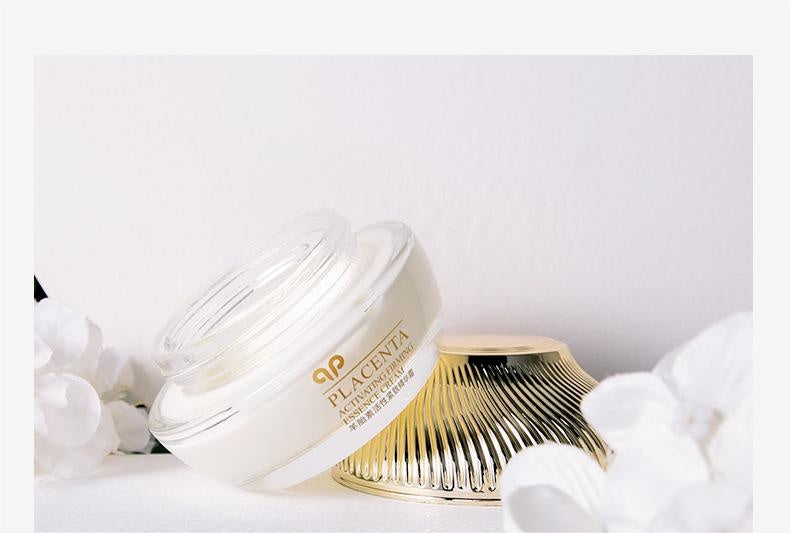 Sheep Placenta Active Toner Lotion Skin Care Product Set - Beuti-Ful