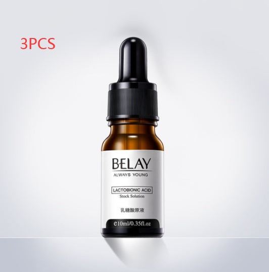 Bilin Lactobionic Acid Liquid Acne Cleansing Pore