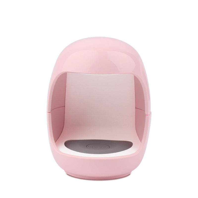 Mini Uv Nail Dryer - Beuti-Ful