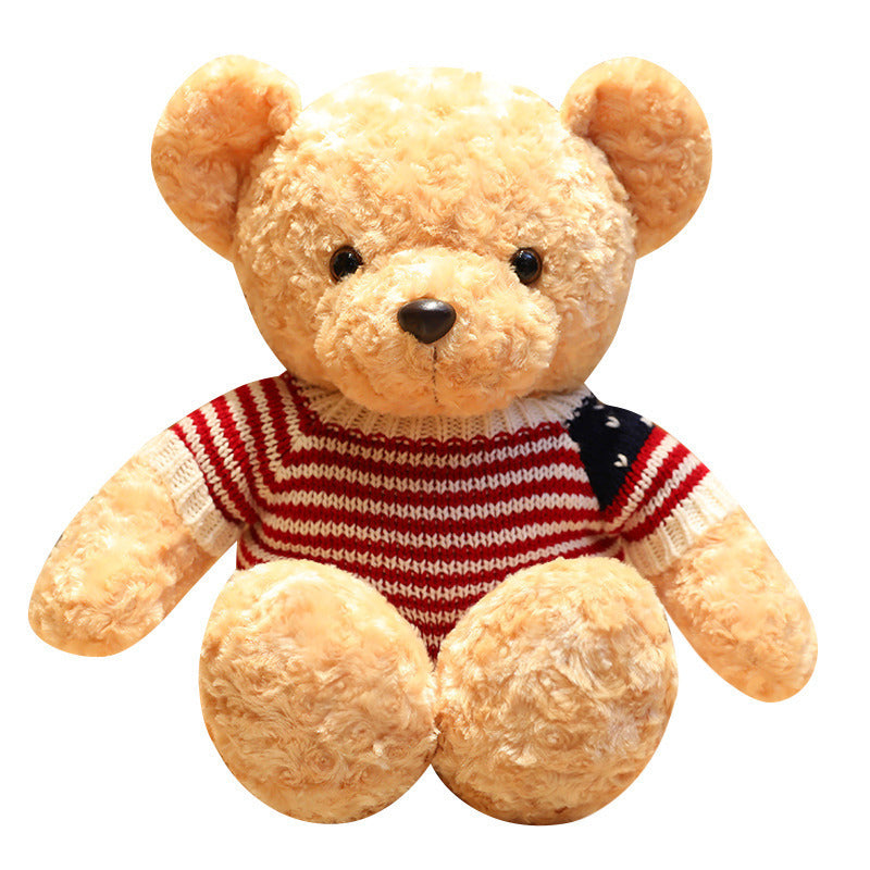 Teddy Bear Plush Toy Hug Bear - Beuti-Ful
