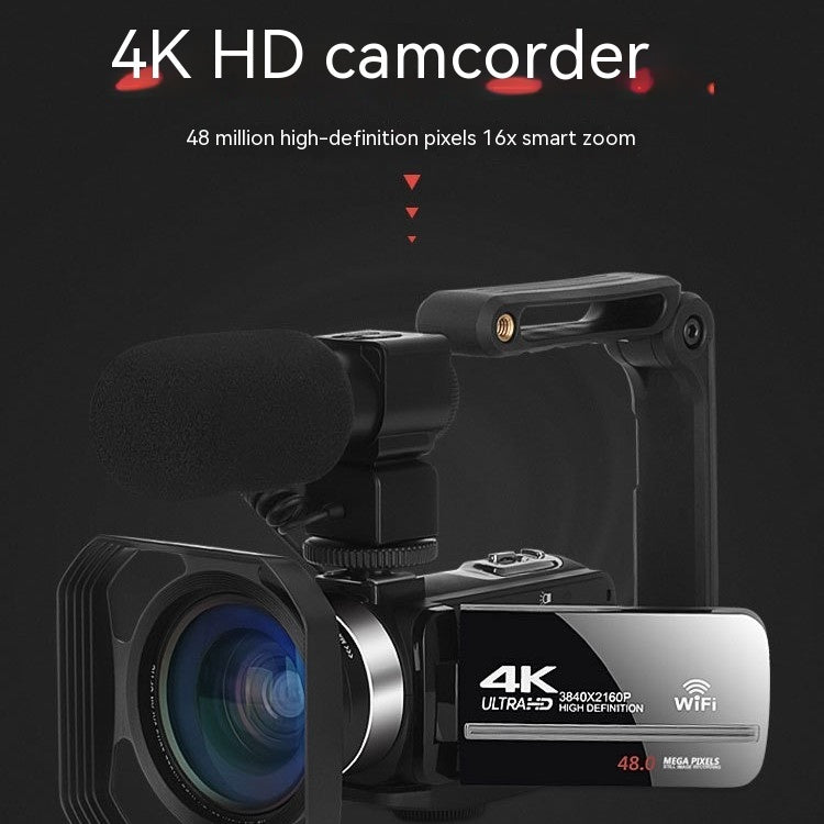 WIFI Digital HD Night Vision Camera - Beuti-Ful