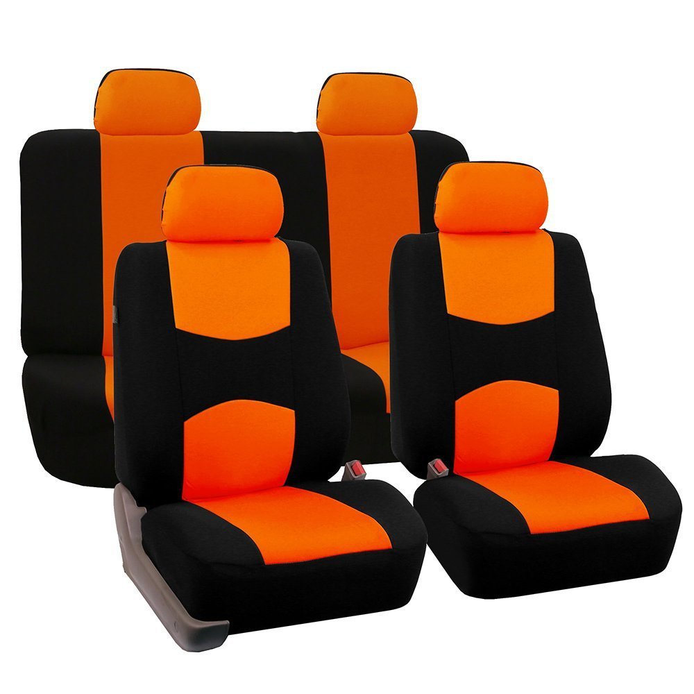 Car seat cover - Beuti-Ful