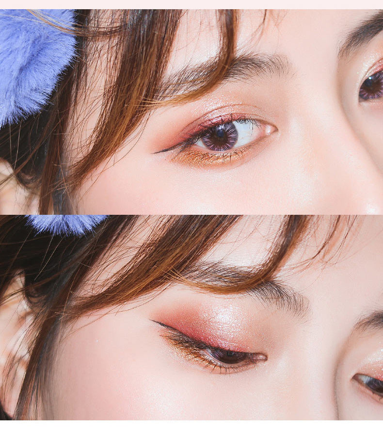 Starry Sky Makeup Set - Beuti-Ful