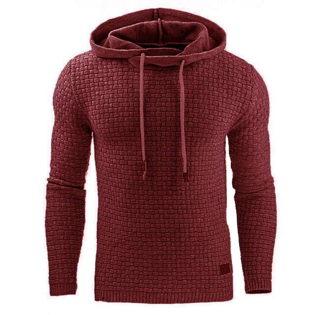 Men's hoodies sweater - Beuti-Ful