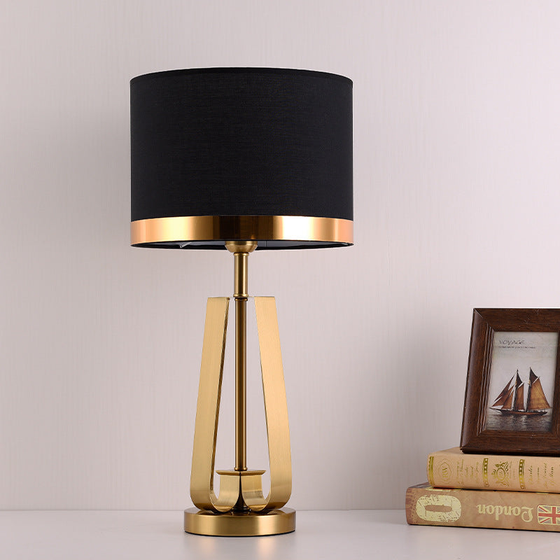 Postmodern Living Room Hotel Room Bedroom Study Desk Lamp - Beuti-Ful