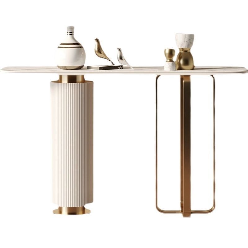 Luxury Living Room Entrance console table - Beuti-Ful