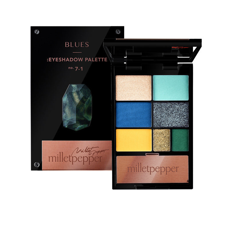 Milletpepper eye shadow powder - Beuti-Ful