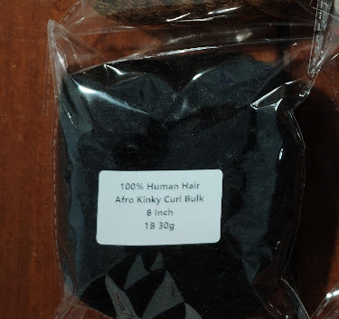 Real Human Hair Fluffy Silk Contract - Beuti-Ful