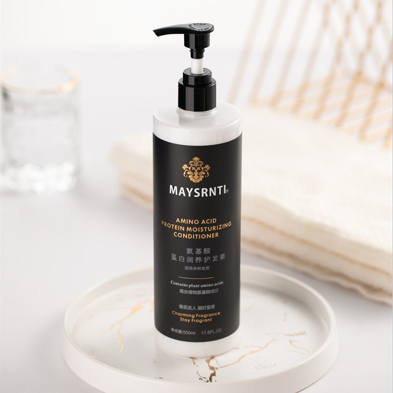 Cuzin Amino Acid Three-piece Shampoo Conditioner Shower Gel - Beuti-Ful