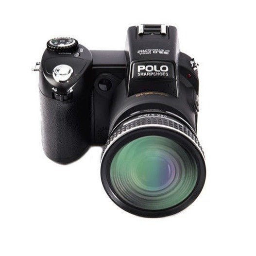 Telephoto Digital Camera D7100 Automatic Focus FHD HD Camera 33 Million - Beuti-Ful