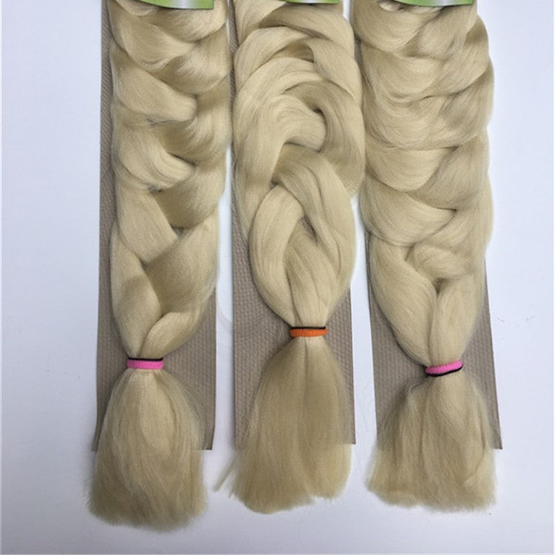 Xpression Braids Hair Expression Twist Jumbo Braid - Beuti-Ful