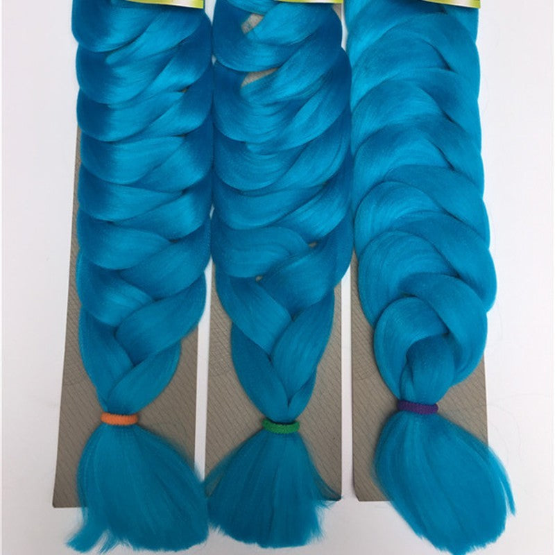 Xpression Braids Hair Expression Twist Jumbo Braid - Beuti-Ful