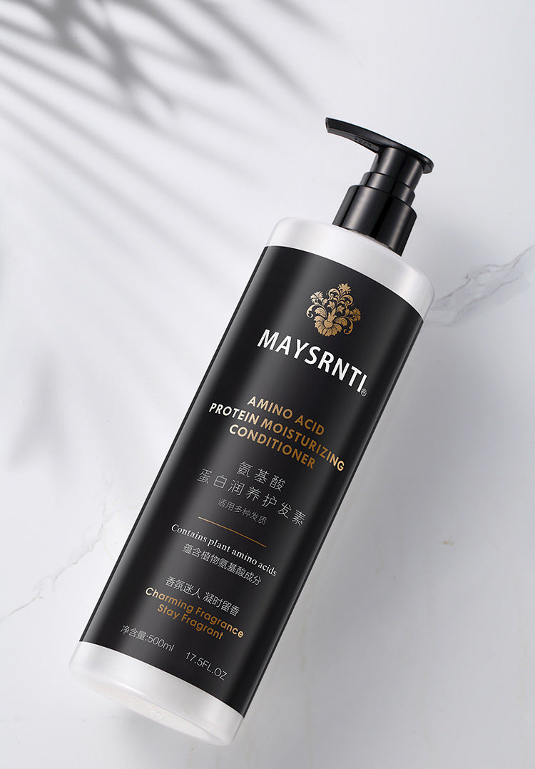 Cuzin Amino Acid Three-piece Shampoo Conditioner Shower Gel - Beuti-Ful