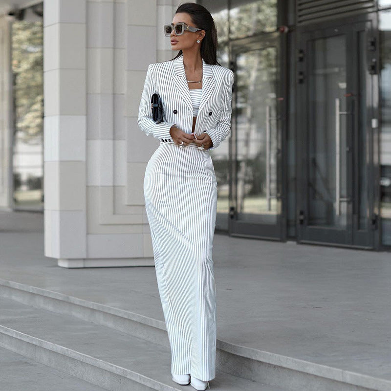 Fashion Suit Two-piece Set For Women