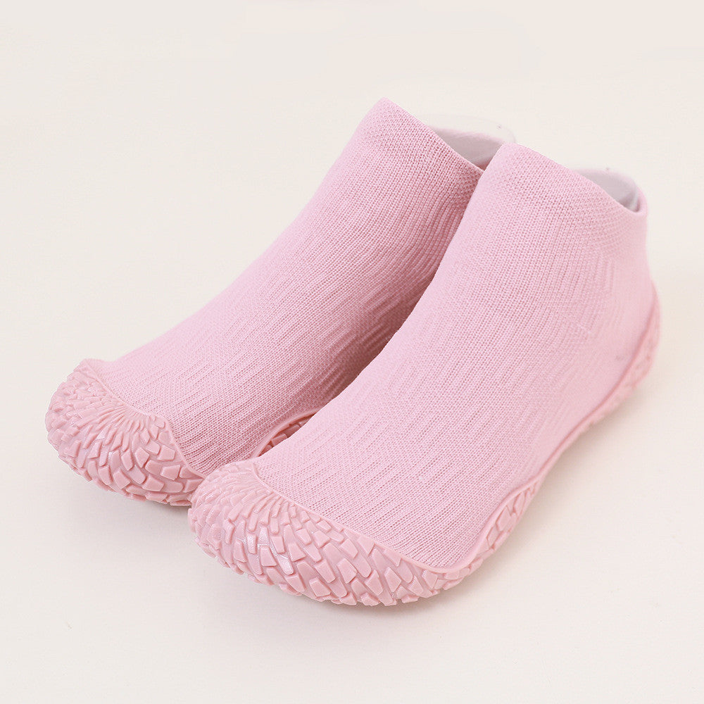 Multifunctional Jumping Shoes Abrasion Resistant Non-slip Running Yoga Fitness - Beuti-Ful