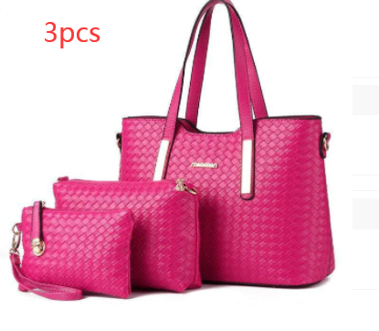 Spring ladies bags handbags - Beuti-Ful