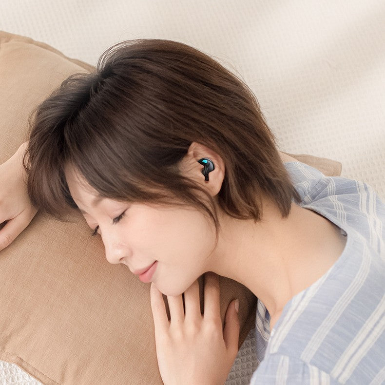 Sleep Bluetooth Headset For Side Sleep - Beuti-Ful